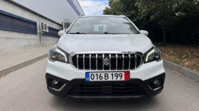 Suzuki SX4 S-Cross 1.6 ddis, снимка 3