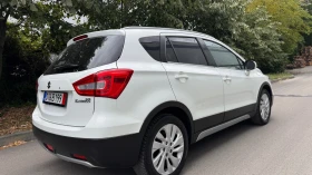 Suzuki SX4 S-Cross 1.6 ddis, снимка 5