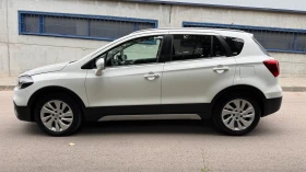 Suzuki SX4 S-Cross 1.6 ddis, снимка 8
