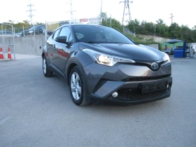 Toyota C-HR 1, 8-Хибрид, Дистроник, Камера, снимка 2