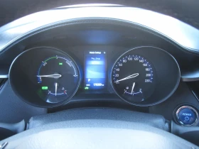 Toyota C-HR 1, 8-Хибрид, Дистроник, Камера, снимка 8