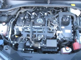 Toyota C-HR 1, 8-Хибрид, Дистроник, Камера, снимка 13