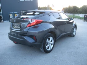 Toyota C-HR 1, 8-Хибрид, Дистроник, Камера, снимка 4
