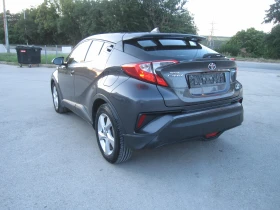 Toyota C-HR 1, 8-Хибрид, Дистроник, Камера, снимка 3
