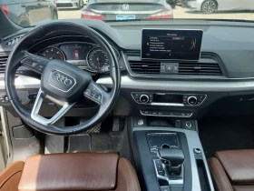 Audi Q5 * PROGRESSIV * CARFAX * ОПЦИЯ ЗА ФИНАНСИРАНЕ, снимка 10