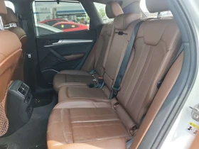 Audi Q5 * PROGRESSIV * CARFAX * ОПЦИЯ ЗА ФИНАНСИРАНЕ, снимка 12