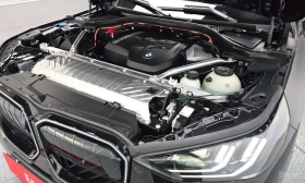 BMW X3 * xDrive 20 M Sport Pro * ОПЦИЯ ЗА ФИНАНСИРАНЕ, снимка 6