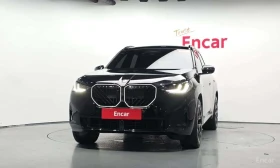 BMW X3 * xDrive 20 M Sport Pro * ОПЦИЯ ЗА ФИНАНСИРАНЕ, снимка 3