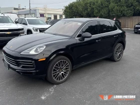 Porsche Cayenne, снимка 1