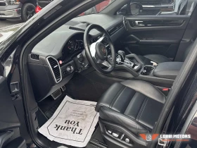 Porsche Cayenne, снимка 5