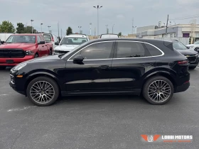 Porsche Cayenne, снимка 2