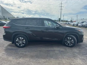 Toyota Highlander * XLE * АВТОКРЕДИТ БЕЗ ПЪРВОНАЧАЛНА ВНОСКА* , снимка 3