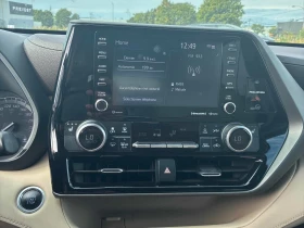 Toyota Highlander * XLE * АВТОКРЕДИТ БЕЗ ПЪРВОНАЧАЛНА ВНОСКА* , снимка 9