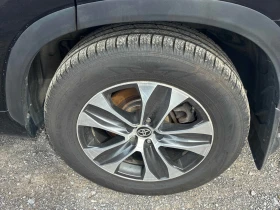 Toyota Highlander * XLE * АВТОКРЕДИТ БЕЗ ПЪРВОНАЧАЛНА ВНОСКА* , снимка 15
