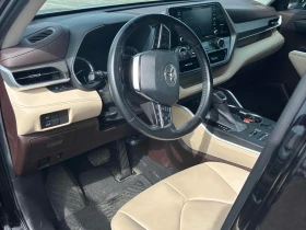 Toyota Highlander * XLE * АВТОКРЕДИТ БЕЗ ПЪРВОНАЧАЛНА ВНОСКА* , снимка 5