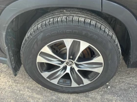 Toyota Highlander * XLE * АВТОКРЕДИТ БЕЗ ПЪРВОНАЧАЛНА ВНОСКА* , снимка 16