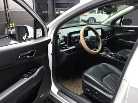 Kia Sportage 1.6 4Wd Signature - САМО 30% АВАНС!, снимка 10