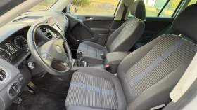 VW Tiguan 2.0 TDI , снимка 7