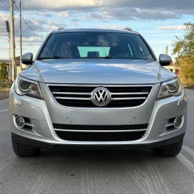 VW Tiguan 2.0 TDI , снимка 3