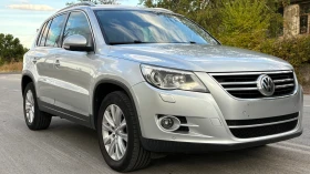 VW Tiguan 2.0 TDI , снимка 2