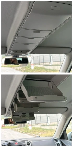 VW Tiguan 2.0 TDI , снимка 11