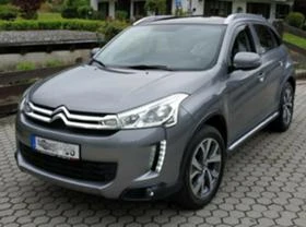 Citroen C4 AIRCROSS 1.6HDI | Mobile.bg    2