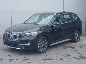 BMW X1 2.5e - [1] 