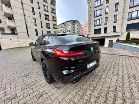 BMW X4 M40I, снимка 4