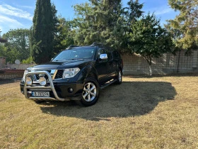 Nissan Navara 2.5 dCi, снимка 1