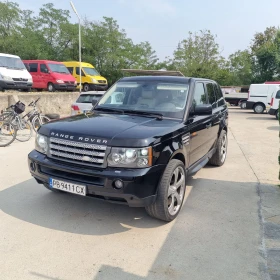 Land Rover Range Rover Sport Sport, снимка 1