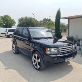 Land Rover Range Rover Sport Sport, снимка 3