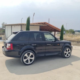 Land Rover Range Rover Sport Sport, снимка 4