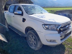 Ford Ranger 2.2D РЪЧНИ СКОРОСТИ, снимка 2