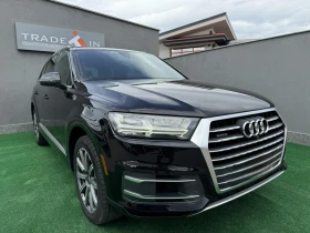 Audi Q7 3.0 TFSI BOSE, снимка 3