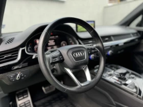 Audi Q7 3.0 TFSI BOSE, снимка 12