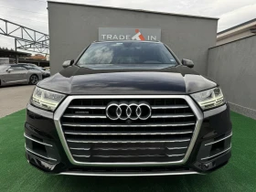 Audi Q7 3.0 TFSI BOSE, снимка 2