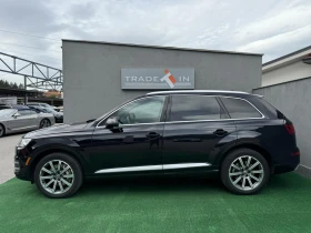 Audi Q7 3.0 TFSI BOSE, снимка 7