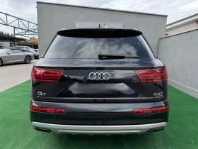 Audi Q7 3.0 TFSI BOSE, снимка 5