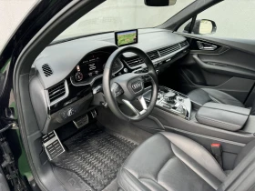 Audi Q7 3.0 TFSI BOSE, снимка 11