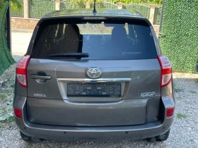 Toyota Rav4 2.2D 150коня Автомат, снимка 5