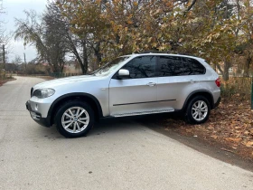 BMW X5 3.0d X-Drive | Mobile.bg    3