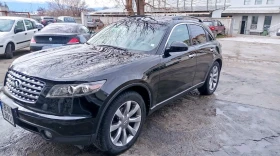     Infiniti Fx 35