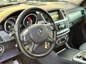 Mercedes-Benz ML 350 AMG::HARMAN::CAMERA::PANO::DISTRONIK::, снимка 7