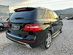 Mercedes-Benz ML 350 AMG::HARMAN::CAMERA::PANO::DISTRONIK::, снимка 5