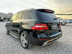     Mercedes-Benz ML 350 AMG::HARMAN::CAMERA::PANO::DISTRONIK::