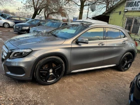 Mercedes-Benz GLA 220 4 MATIC ! Navi !! Топ състояние!!, снимка 3