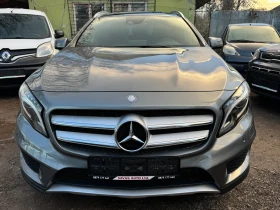     Mercedes-Benz GLA 220 4 MATIC ! Navi !!  !!