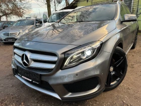  Mercedes-Benz GLA 22...