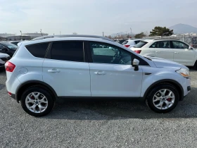 Ford Kuga (KATO НОВА)^(4x4), снимка 4