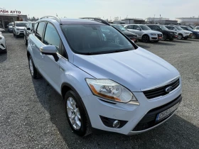 Ford Kuga (KATO НОВА)^(4x4), снимка 3